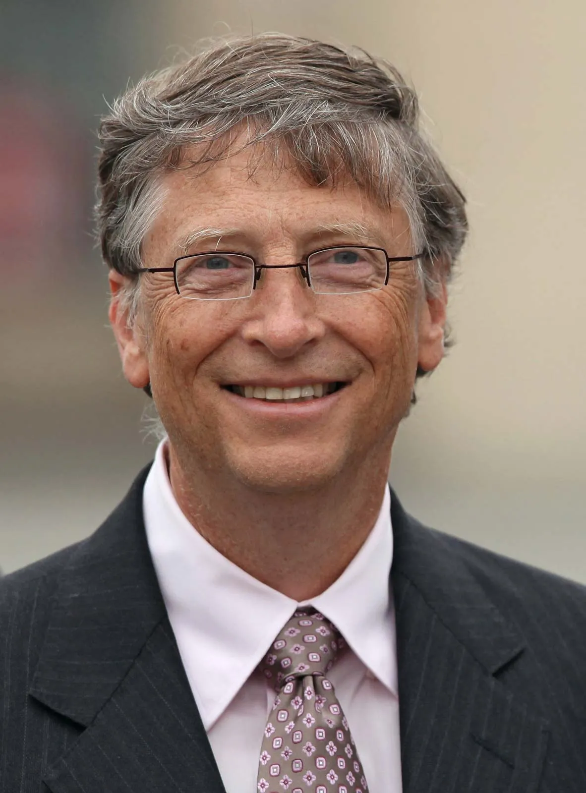 Bill Gates predictions 2024 Daily Facts and Stats