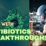 AI Breakthrough in anti-biotics